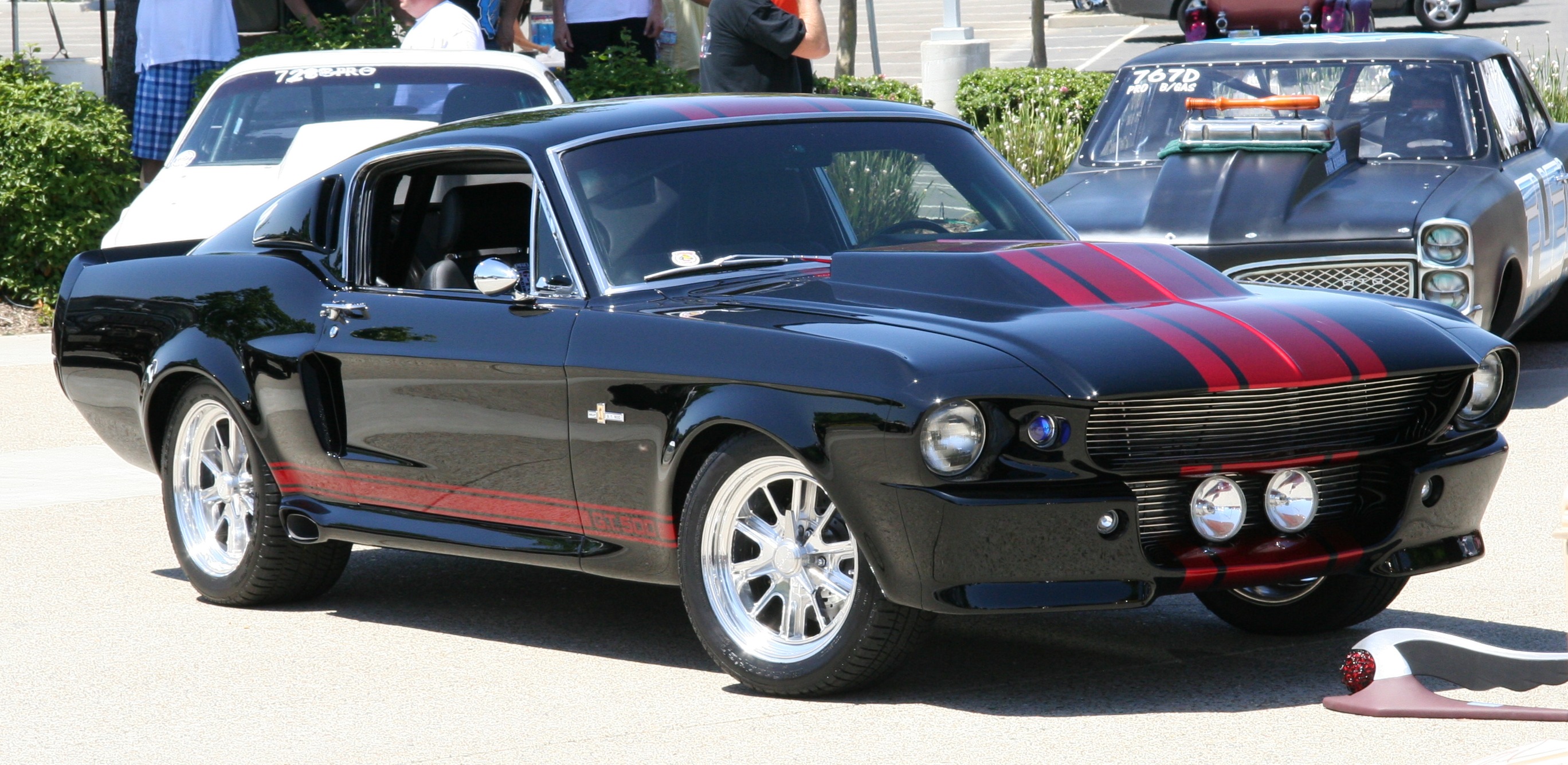 Grand Champion - WyoTech