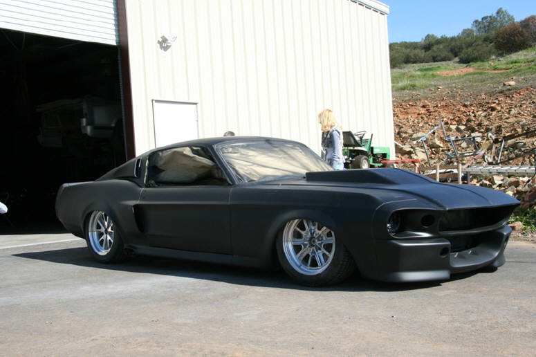 Sanding and blocking following multiple primer coats