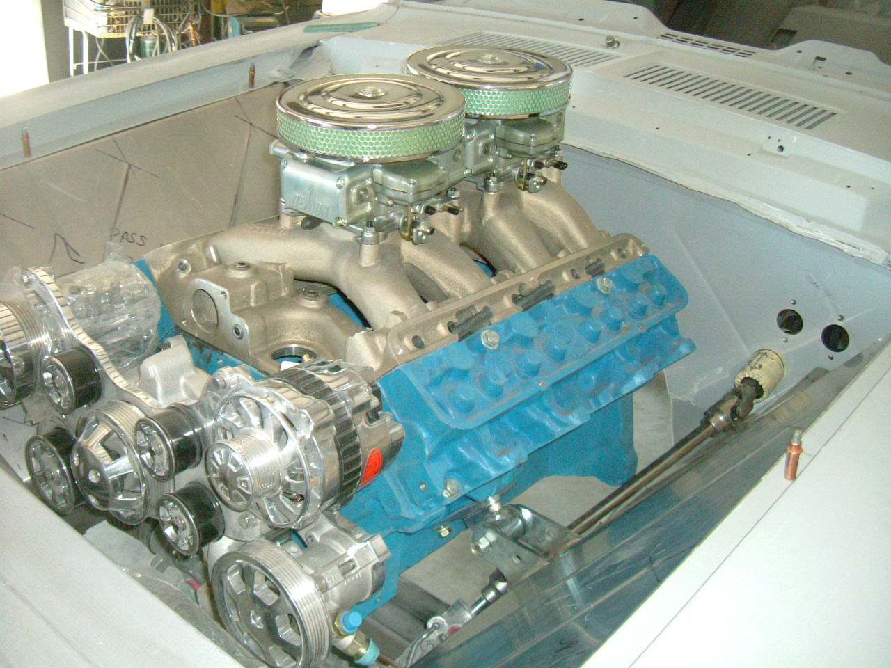 Engine image 3
