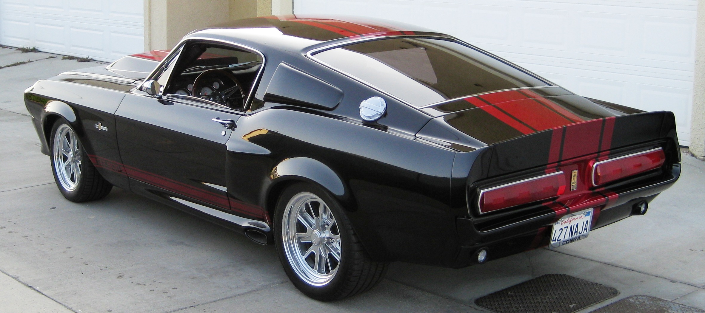 Final paint result 1