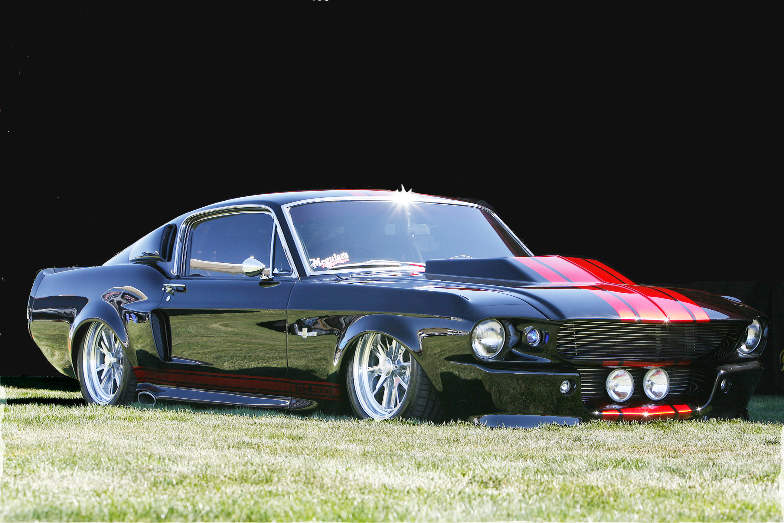 Final paint result 2