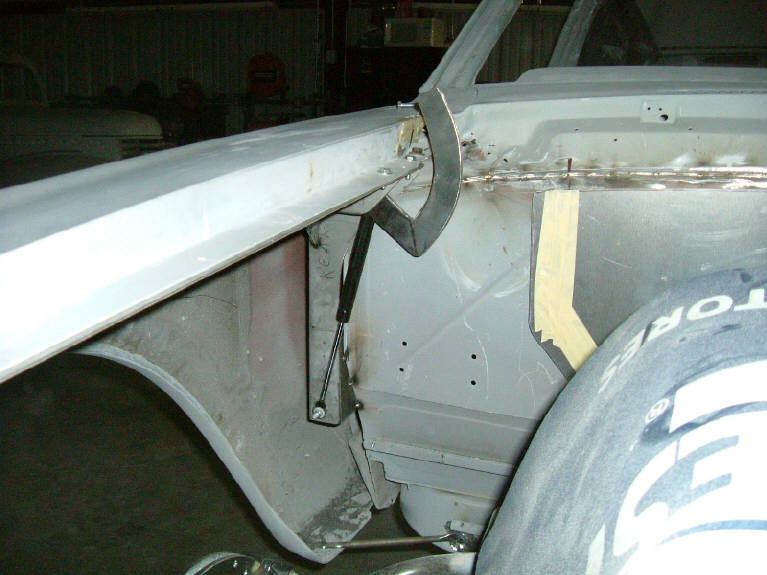 Hidden hinge and pivot hardware