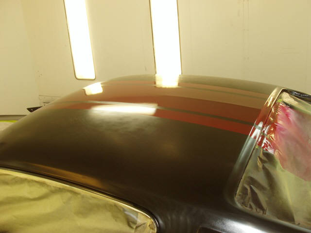 Stripe development stage 2