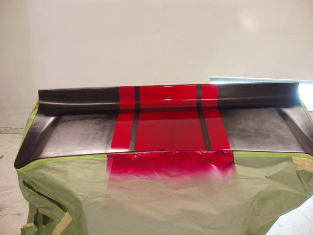 Stripe development stage 3